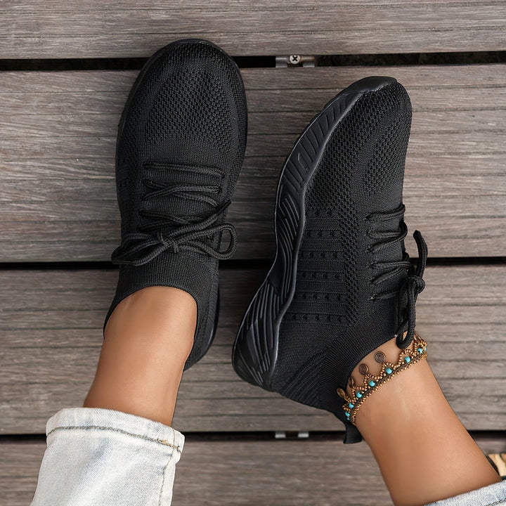 Léa | Wygodne sneakersy