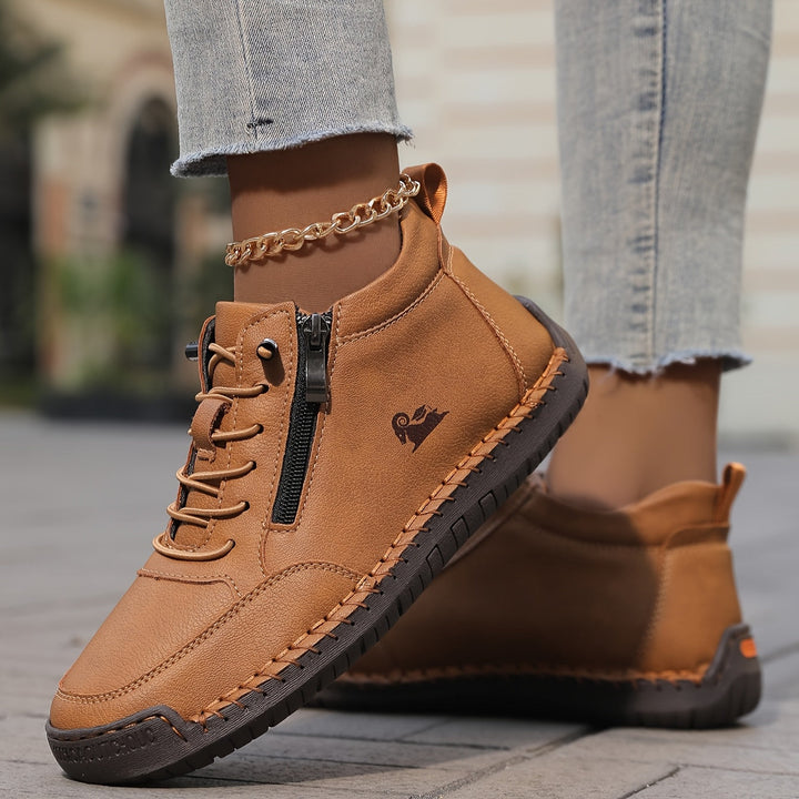 ErgoVita™ | Wygodne buty