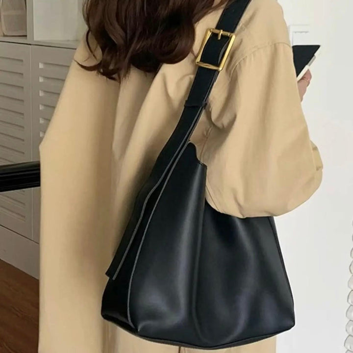 Stacy™ | Elegancka torebka