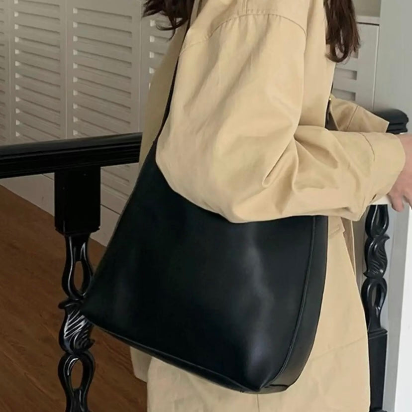Stacy™ | Elegancka torebka