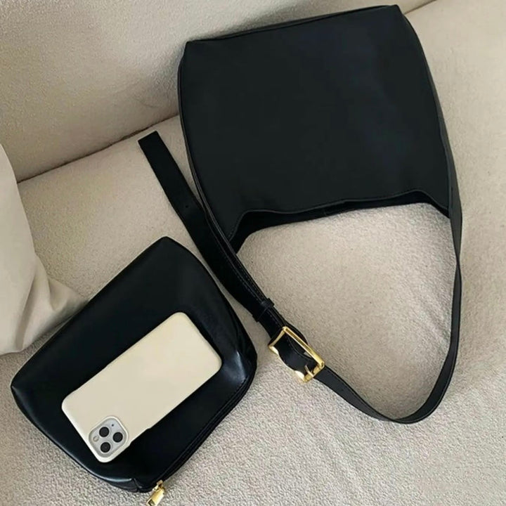Stacy™ | Elegancka torebka