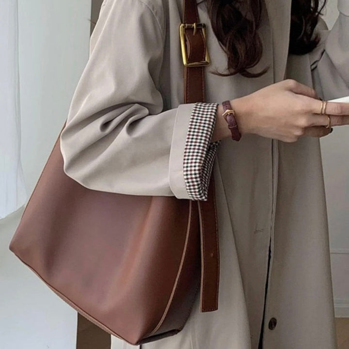 Stacy™ | Elegancka torebka