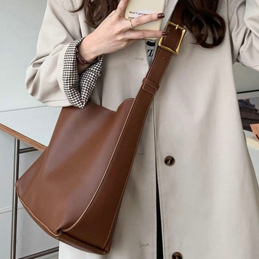 Stacy™ | Elegancka torebka