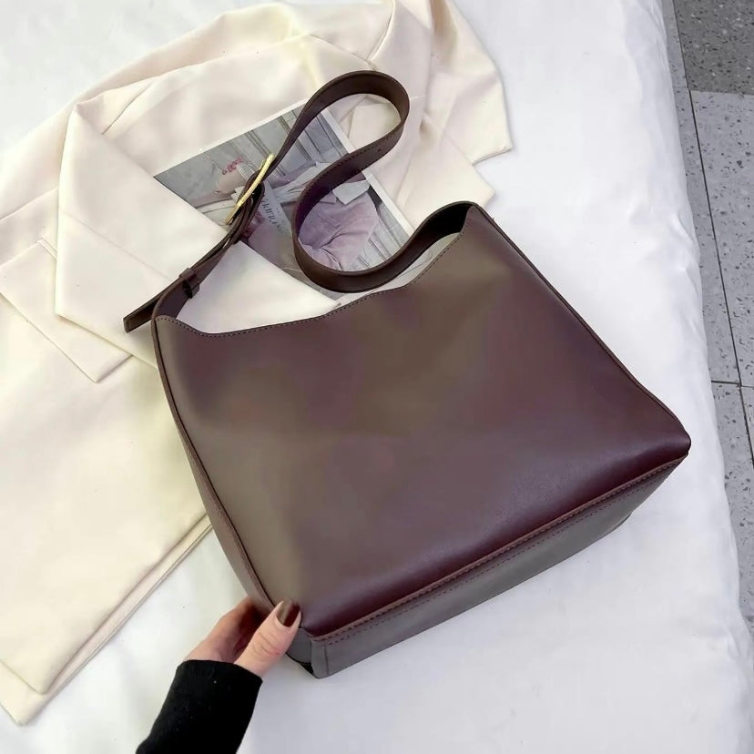 Stacy™ | Elegancka torebka