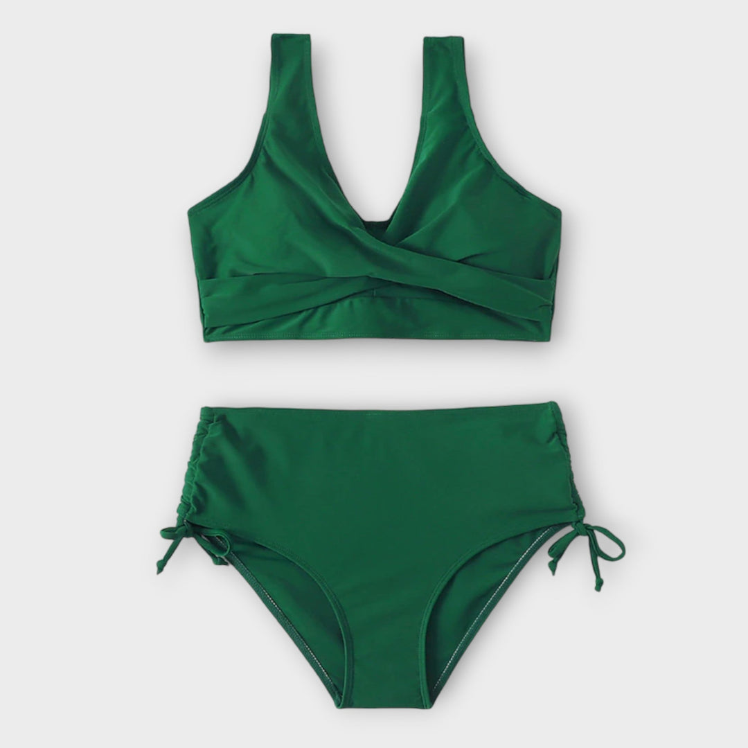 Moni | Eleganckie bikini
