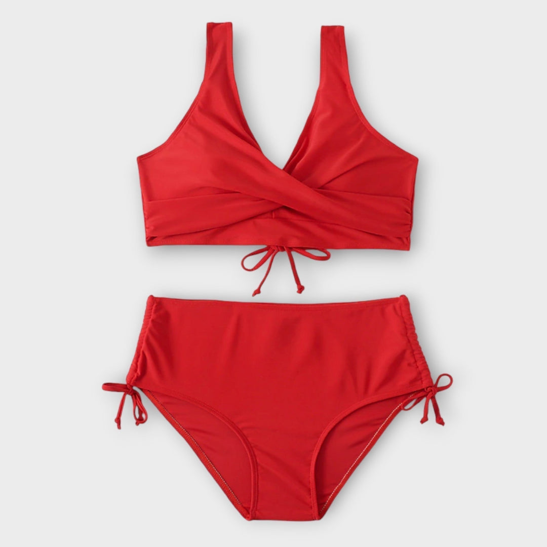 Moni | Eleganckie bikini