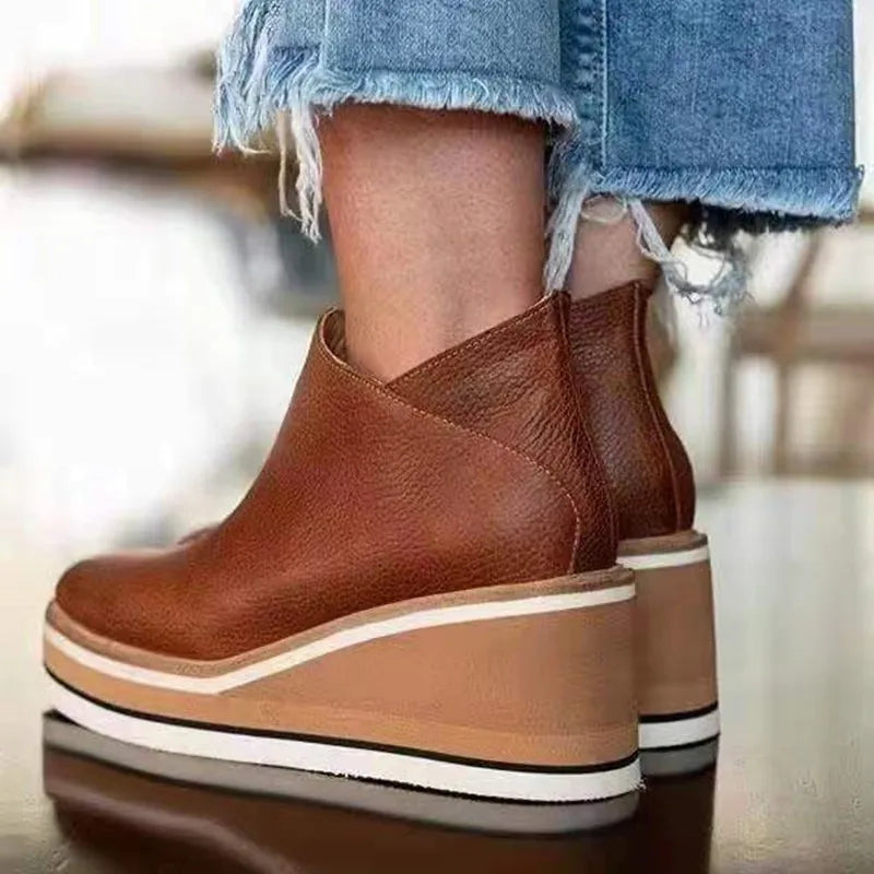 Cara | Eleganckie botki