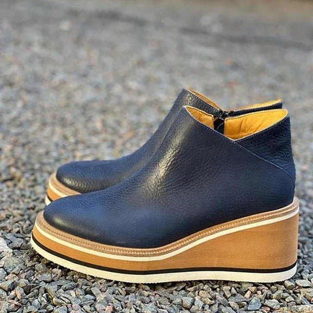 Cara | Eleganckie botki
