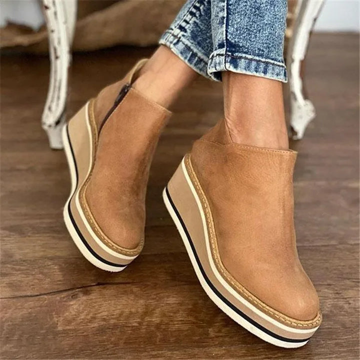 Cara | Eleganckie botki