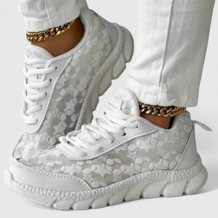 Khalyria | Wygodne sneakersy