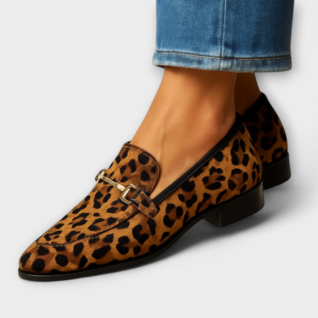 Rita™ | Wsuwane buty
