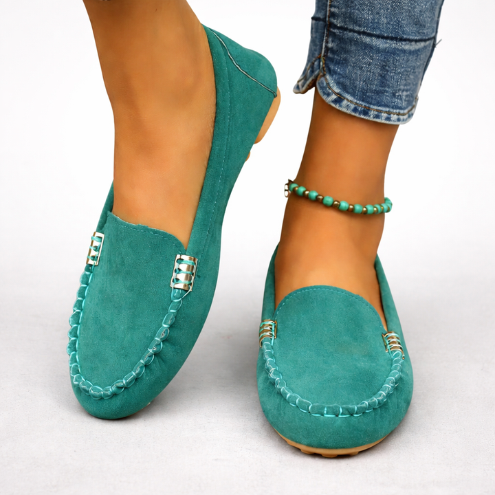 Kaia™ | Mokasyny