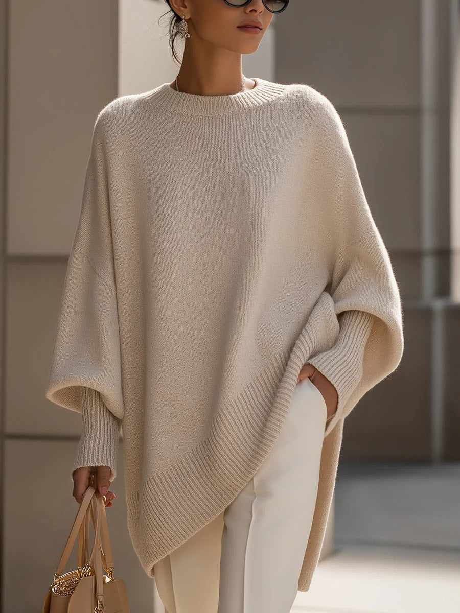 Cindy | Wygodny sweter
