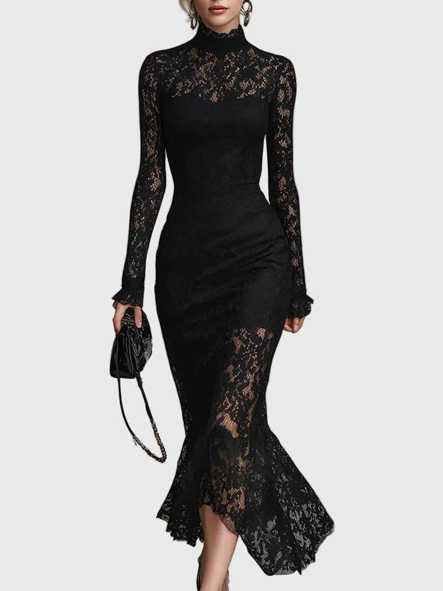 Monica | Elegancka sukienka