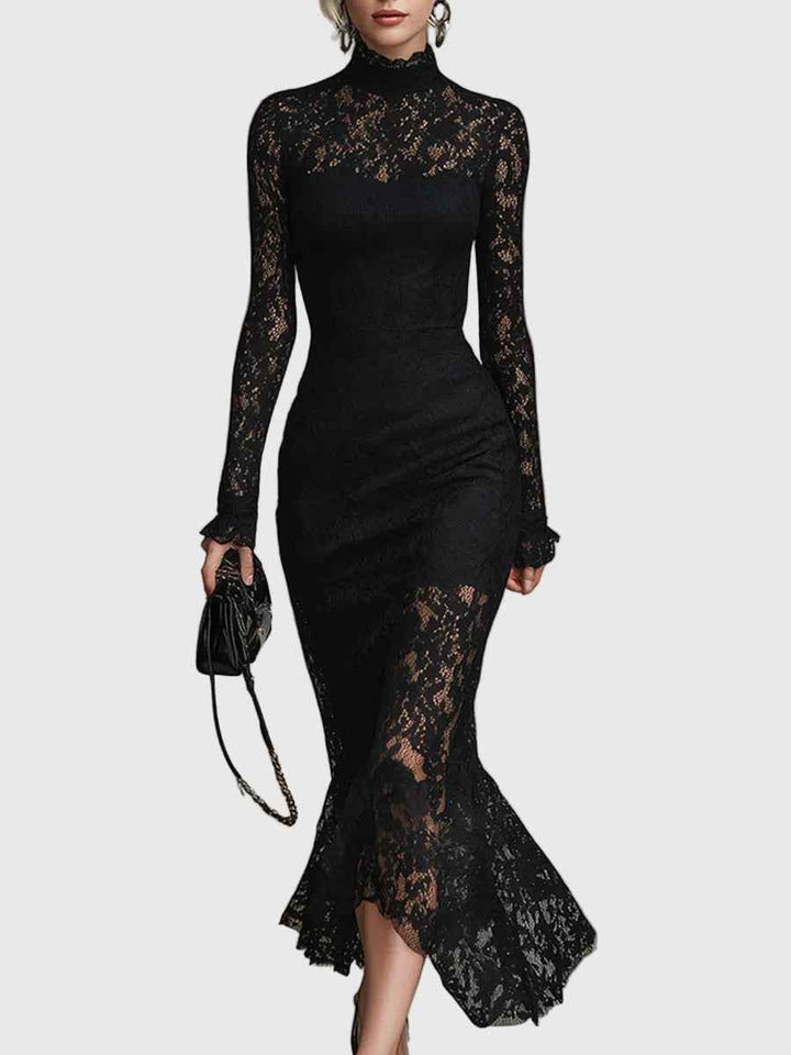 Monica | Elegancka sukienka