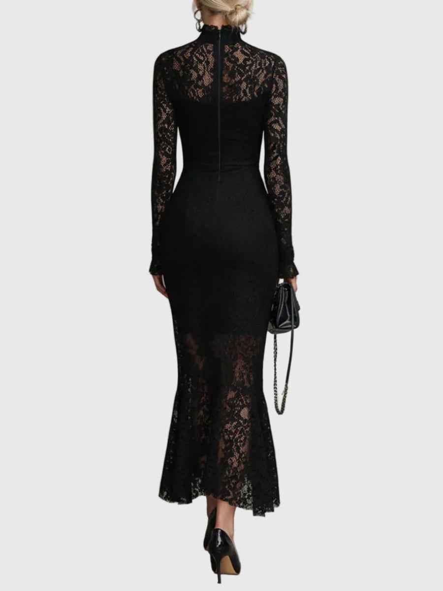 Monica | Elegancka sukienka