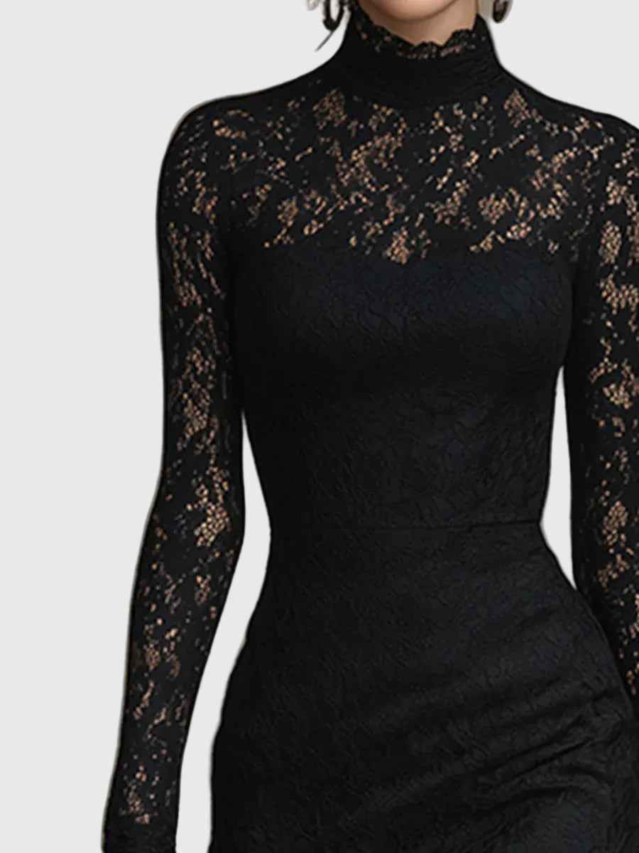 Monica | Elegancka sukienka