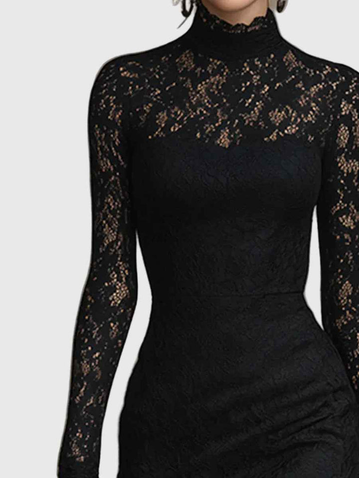 Monica | Elegancka sukienka