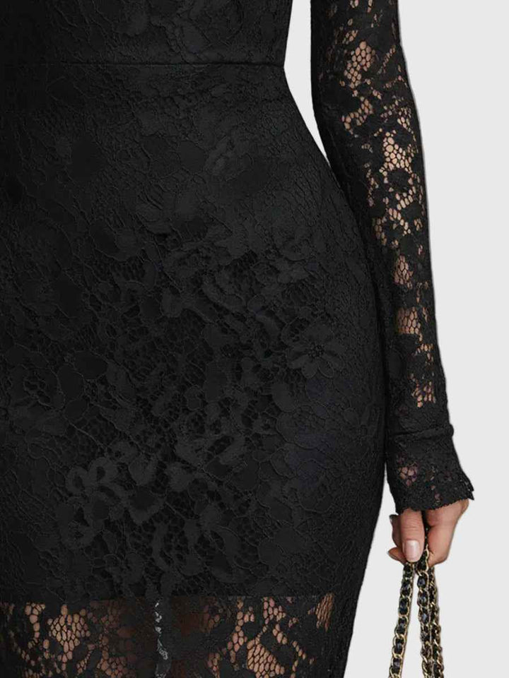 Monica | Elegancka sukienka