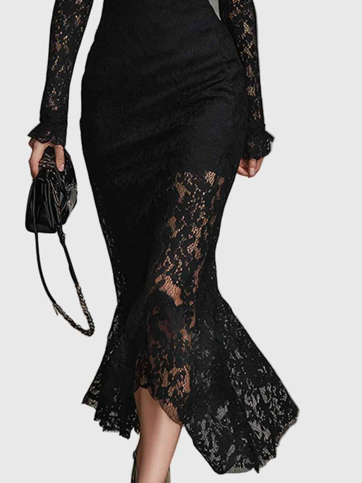 Monica | Elegancka sukienka