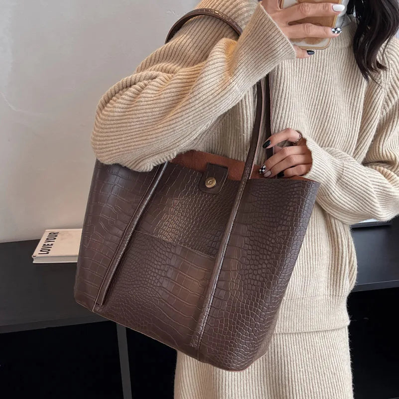 Christina™ | Elegancka torebka