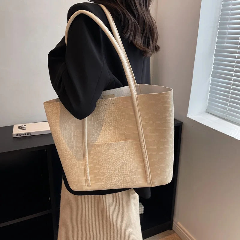 Christina™ | Elegancka torebka