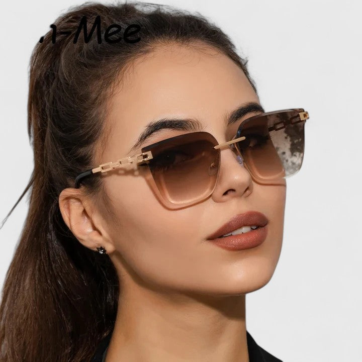 Marisyl | Eleganckie okulary przeciwsłoneczne