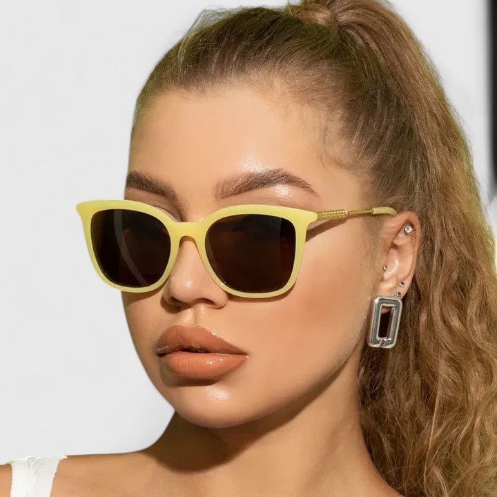 Savanuhh | Eleganckie okulary przeciwsłoneczne