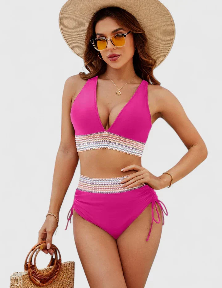 Jayzelliah | Eleganckie bikini