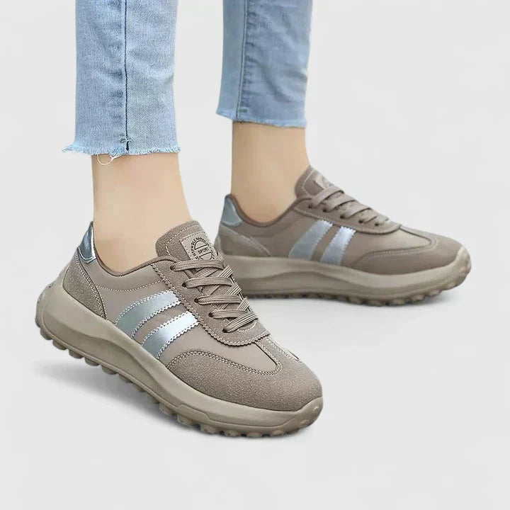 Anzhelynna | Ortopedyczne sneakersy