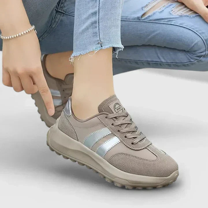 Anzhelynna | Ortopedyczne sneakersy