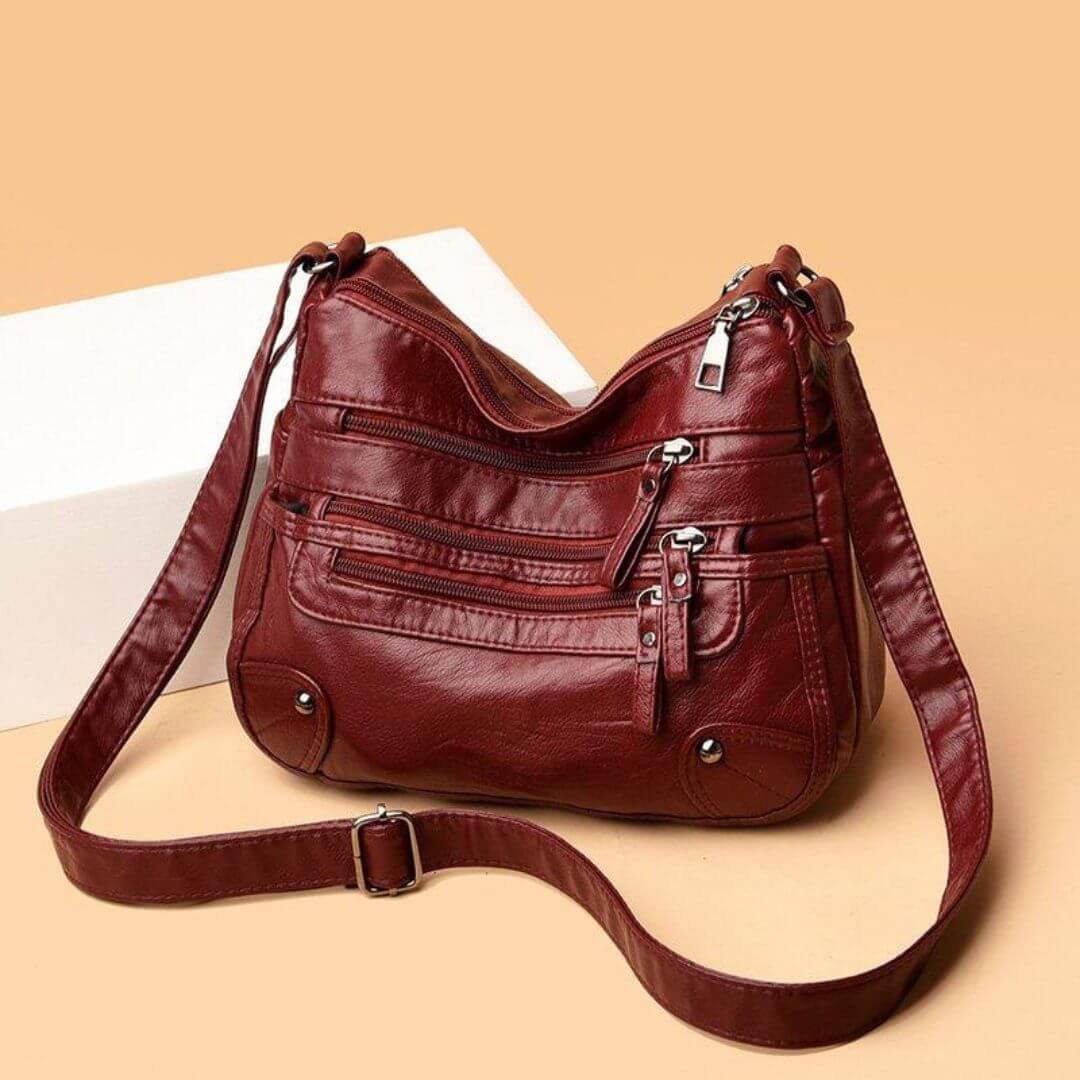Evelyn™ | Elegancka torebka