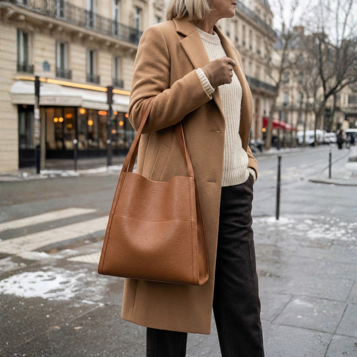 Elena™ | Elegancka torebka