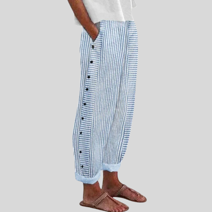 Bertha™ | Eleganckie spodnie