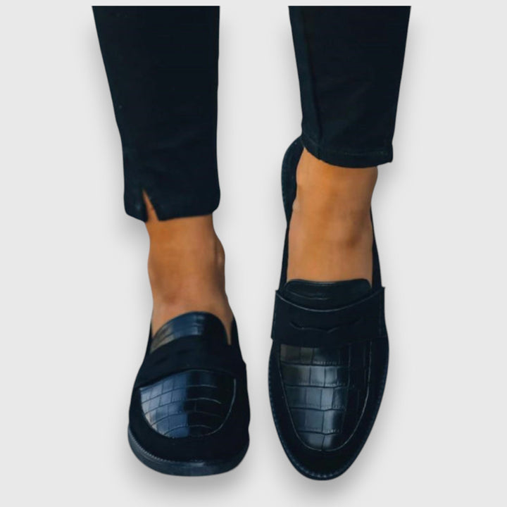 Sara™ | Eleganckie mokasyny