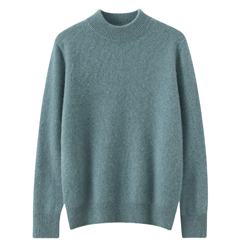 Luksusowy sweter