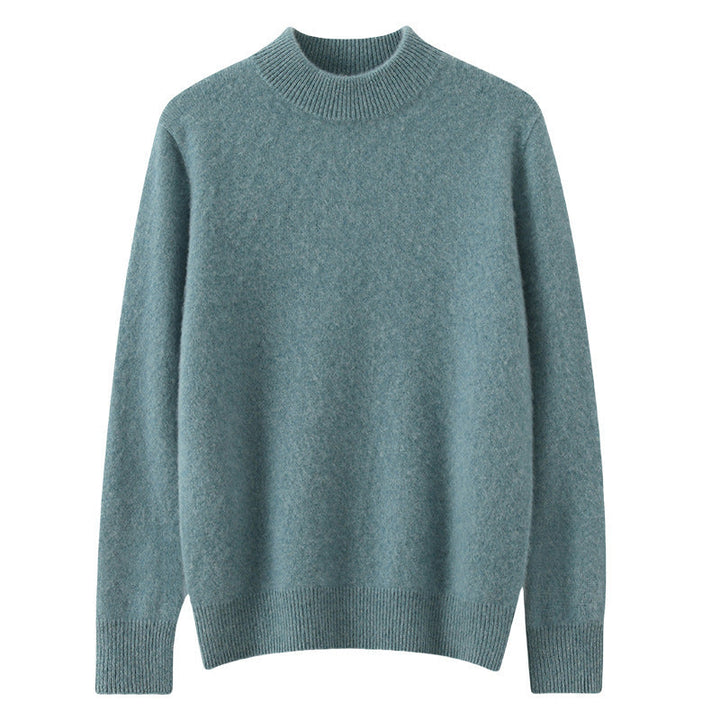 Luksusowy sweter