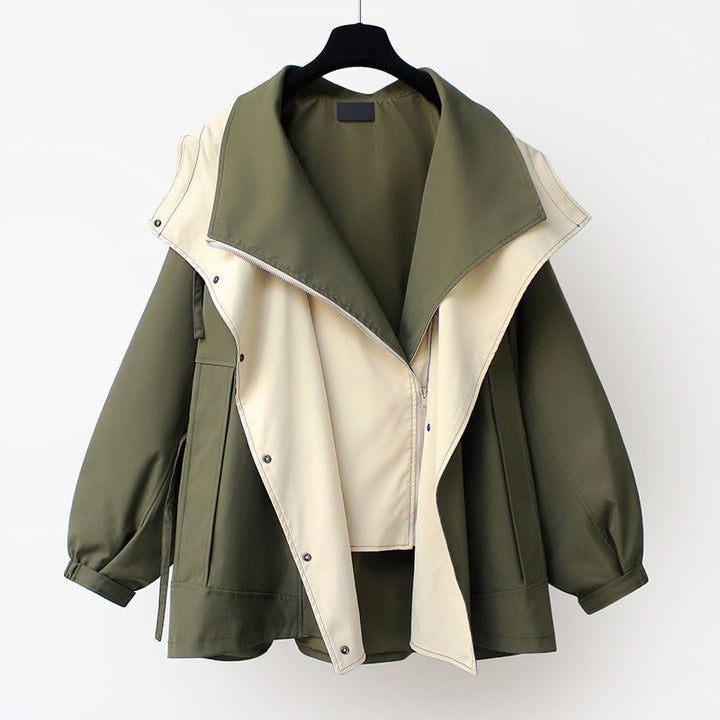 Alvienne | Elegancka kurtka