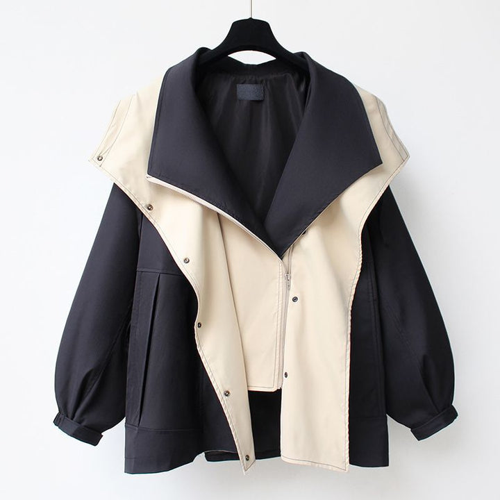 Alvienne | Elegancka kurtka