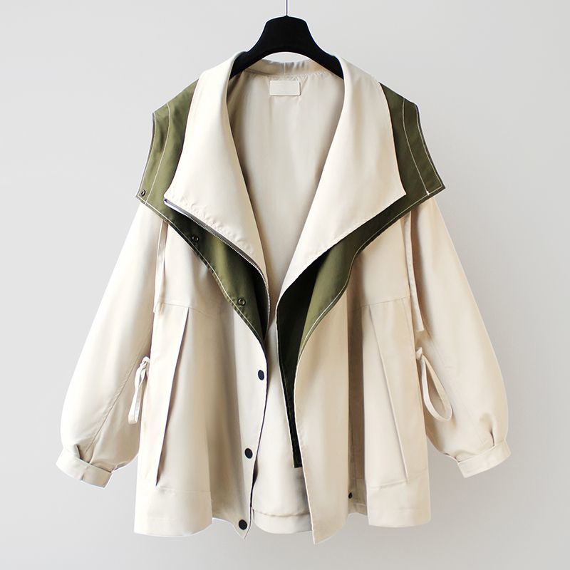 Alvienne | Elegancka kurtka