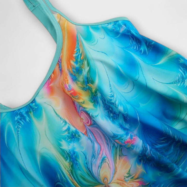 Patrizia | Tankini