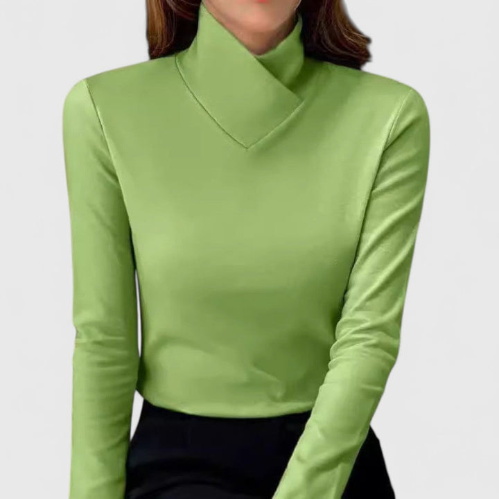 Clair | Elegancki sweter