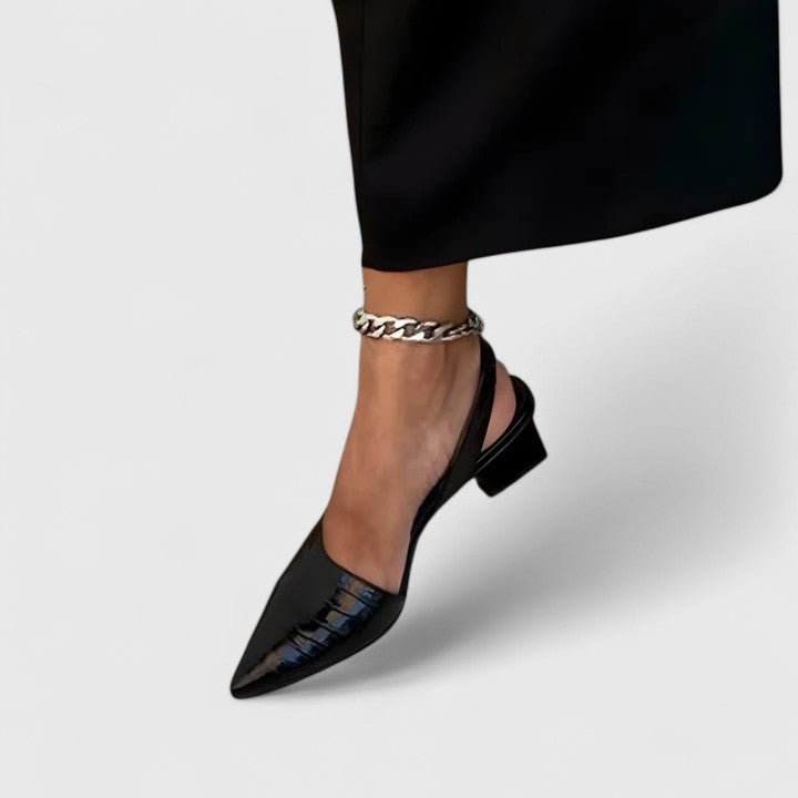 Delta | Eleganckie sandały