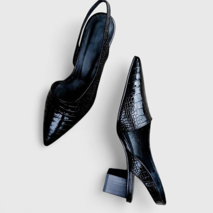 Delta | Eleganckie sandały