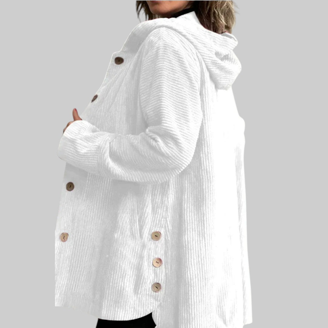 Cordia™ | Ciepła kurtka