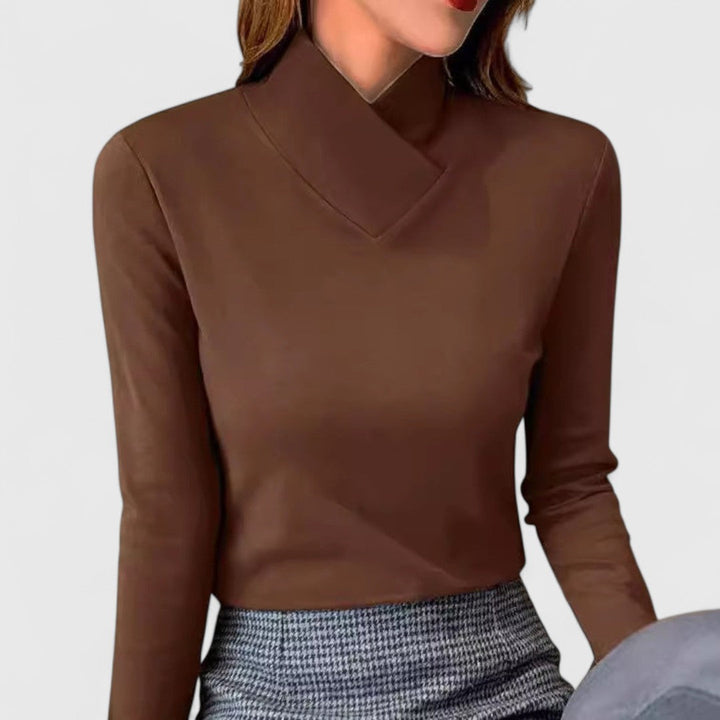 Clair | Elegancki sweter