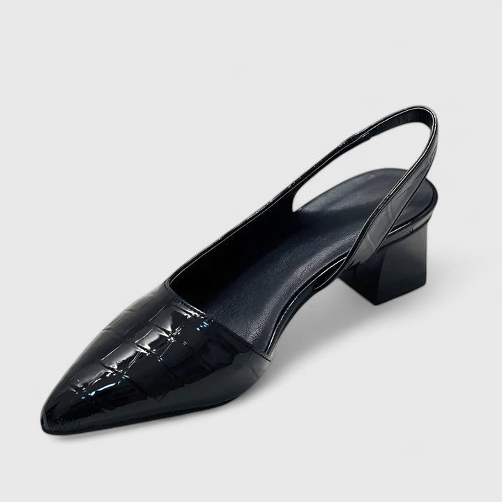 Delta | Eleganckie sandały