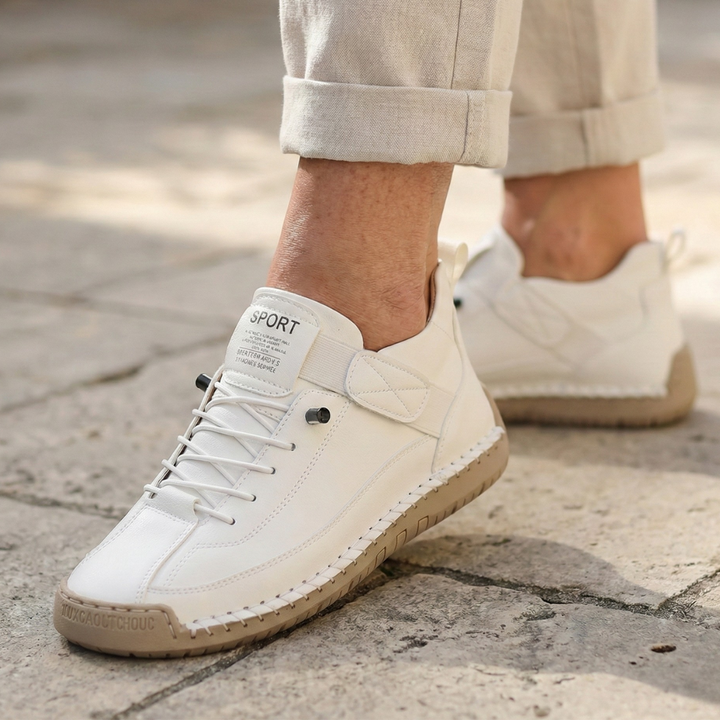 Sylvie | Ortopedyczne sneakersy
