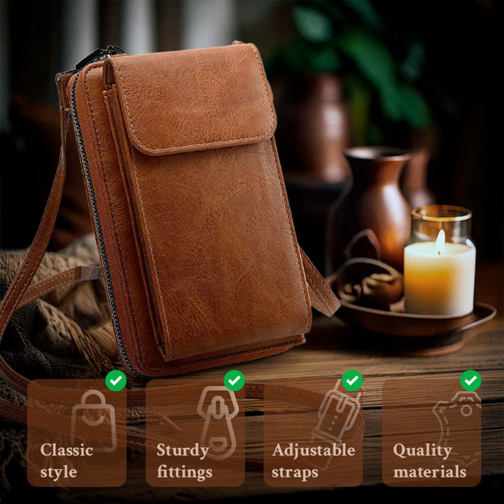 Chloe™ | Elegancka torebka