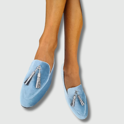Chloé™ | Eleganckie wsuwane buty